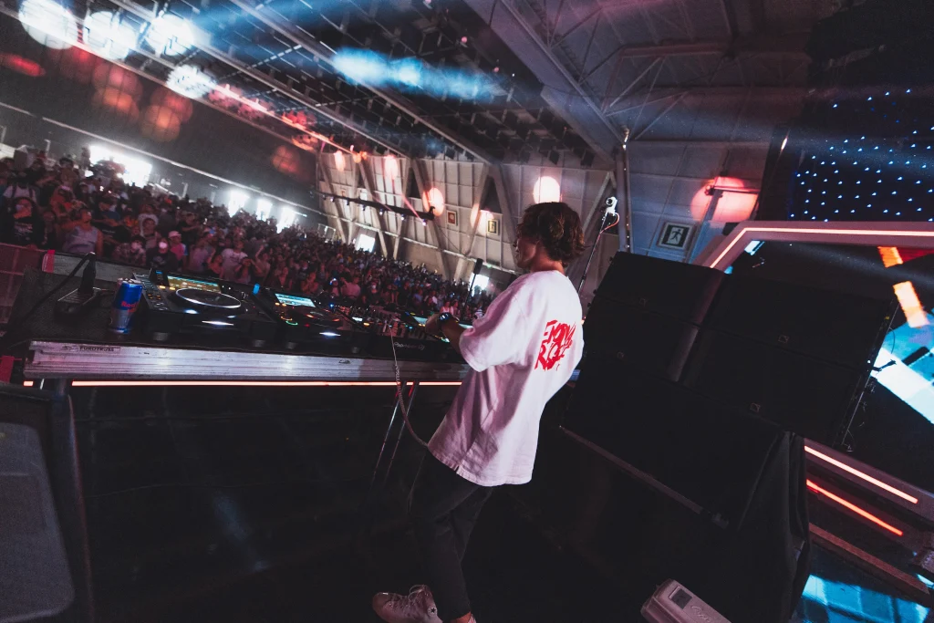 Creamfields